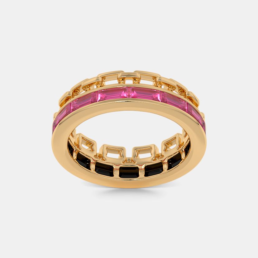 The Dravien Reversible Ring - image 9