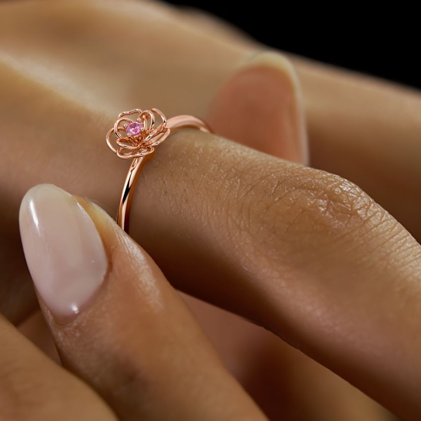 The Liassa Ring - image 6