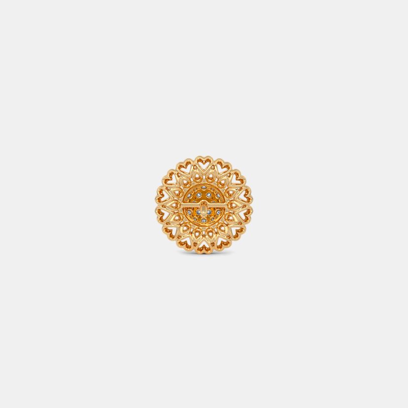 The Ashrion Stud Earrings - image 8