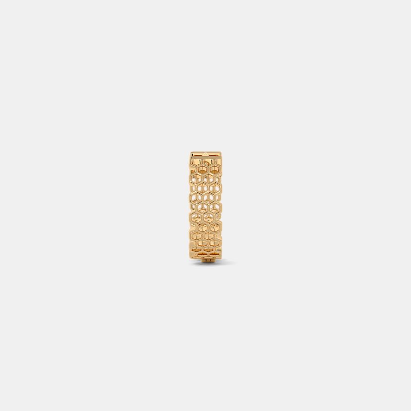 The Ambee Hoop Earrings - image 7