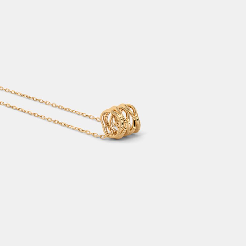 The Rovik Slider Pendant - image 7