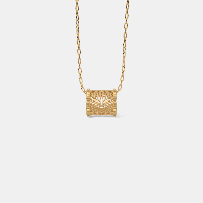The Tsarion Slider Pendant For Him - image 5