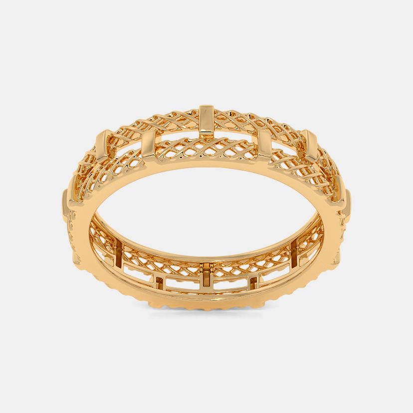The Solyvran Couple Band For Him - image 7