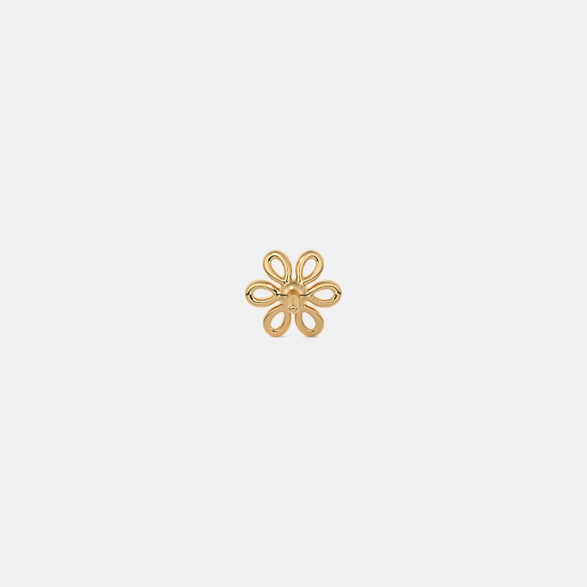 The Flovy Stud Earrings - image 8
