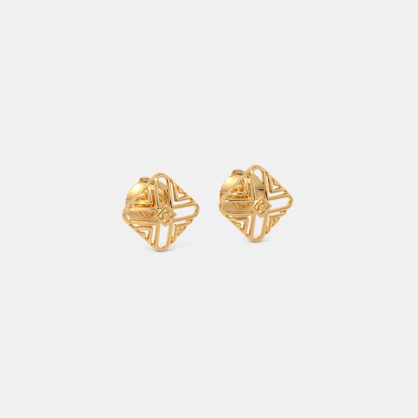 The Ananami Stud Earrings - image 6