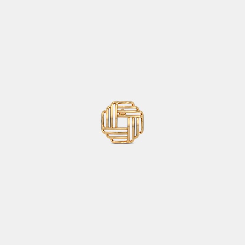The Ruven Stud Earrings - image 7
