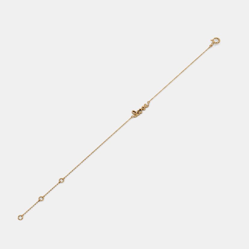 The Lyov Chain Bracelet - image 5