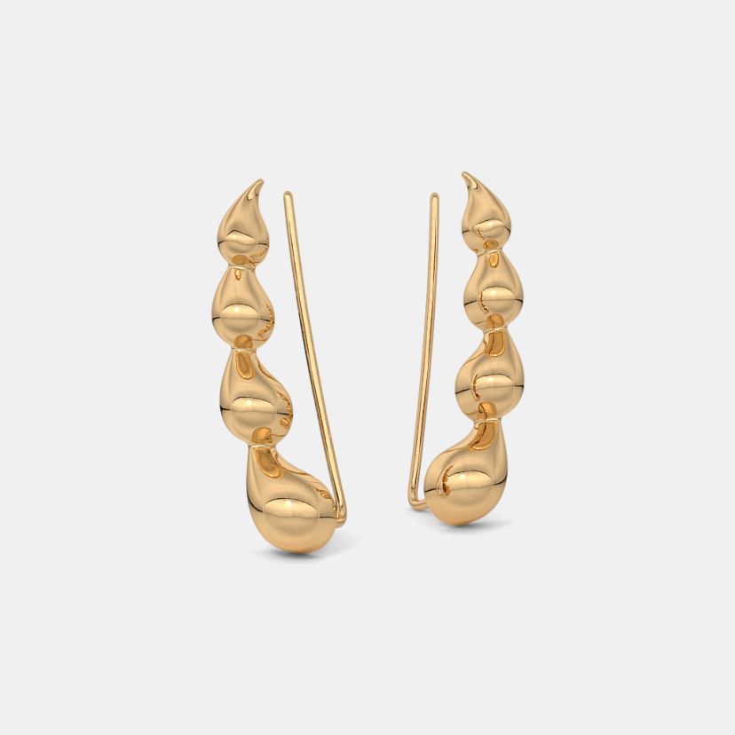 The Waveborn Ear Climbers - image 5