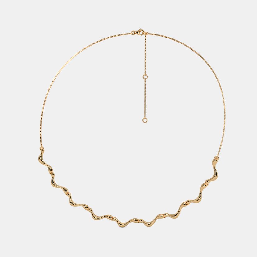 The Naraeum Collar Necklace - image 6