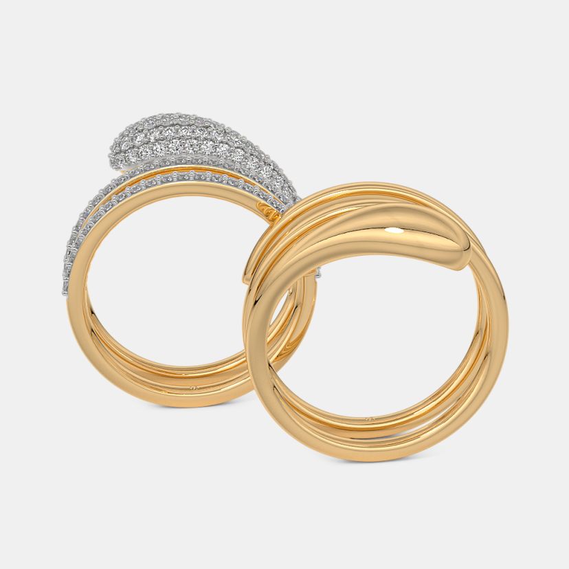 The Yeorin Stackable Ring - image 8