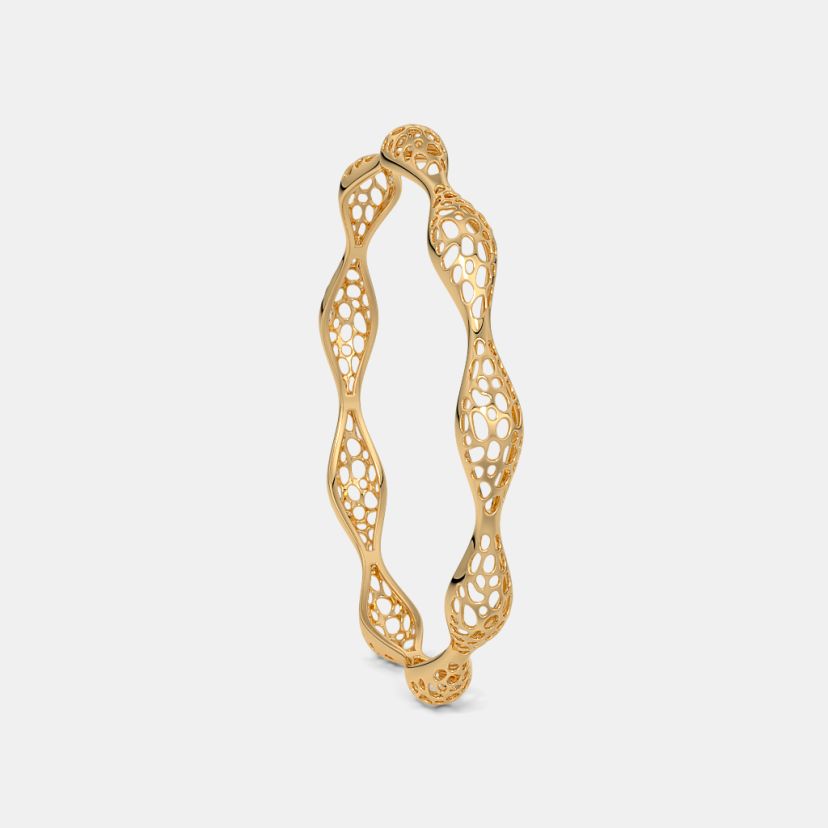The Ranzai Round Bangle - image 5