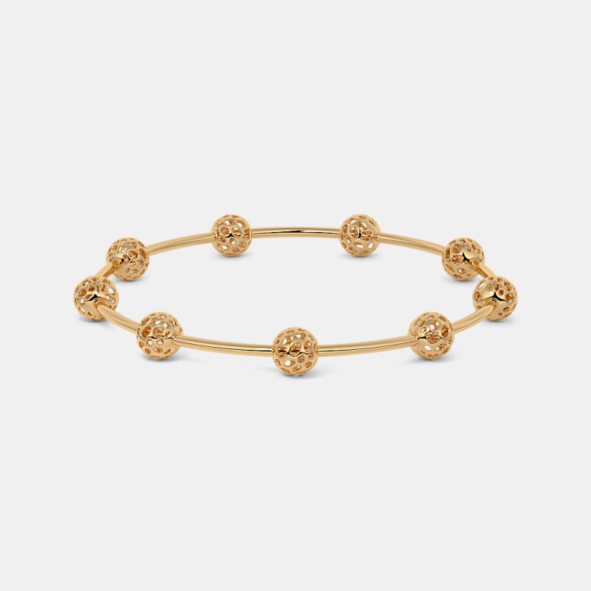 The Pomu Station Bangle - image 4