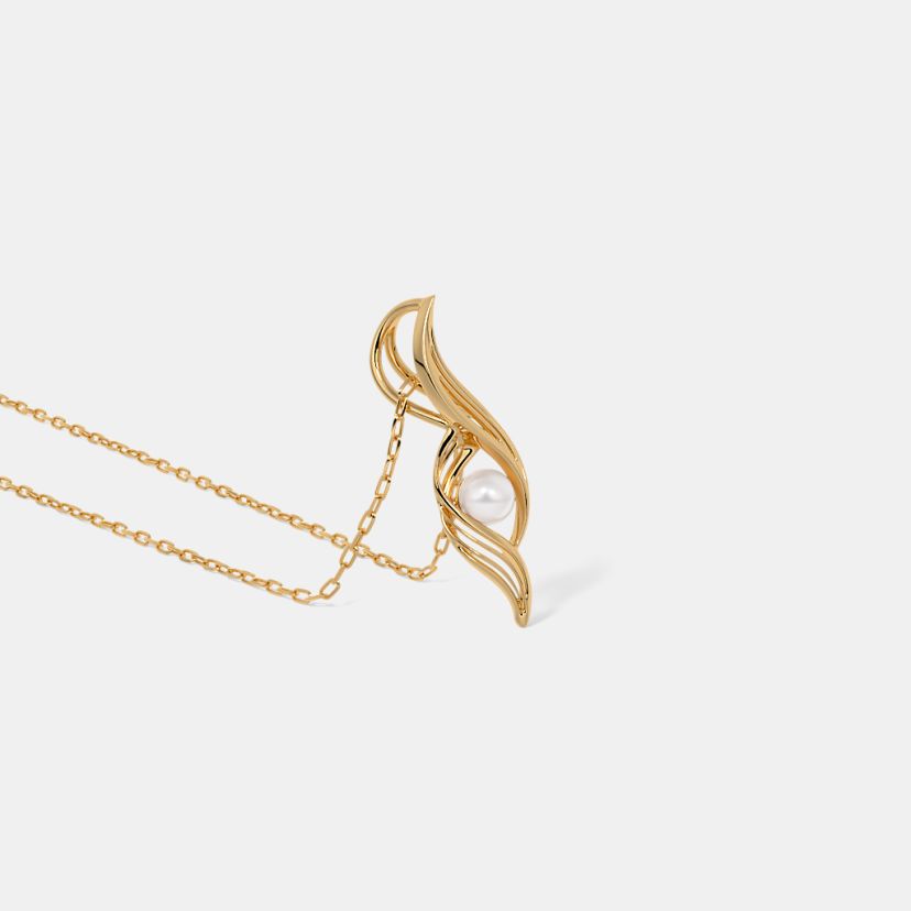 The Tarinya Pendant - image 7