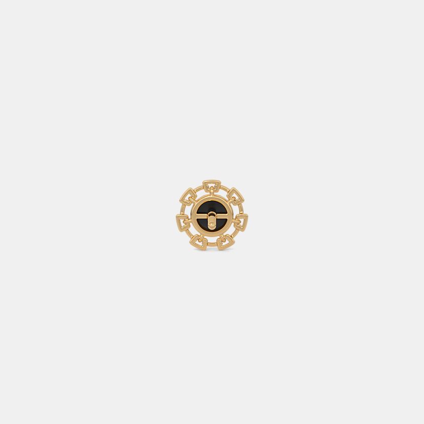 The Chnao Stud Earrings - image 8