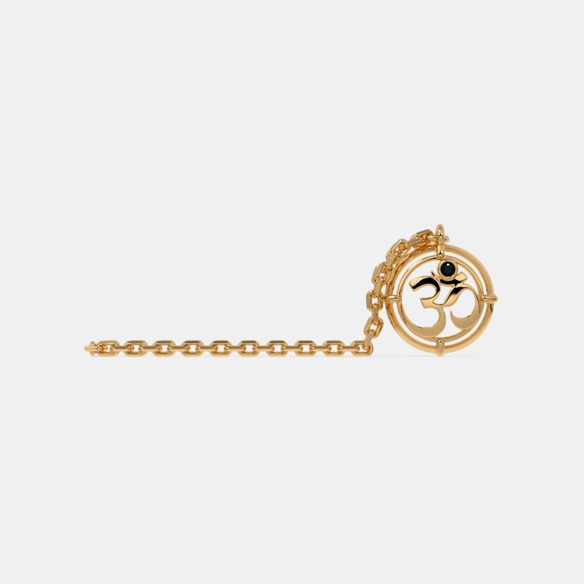 The Omika Watch Charm - image 5