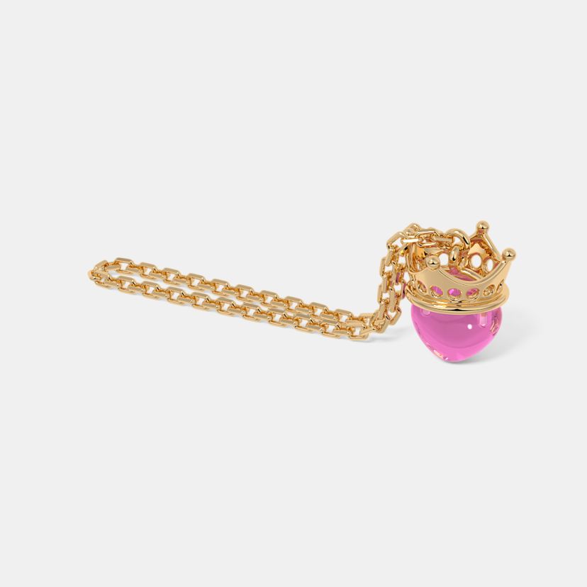 The Queenluv Watch Charm - image 3