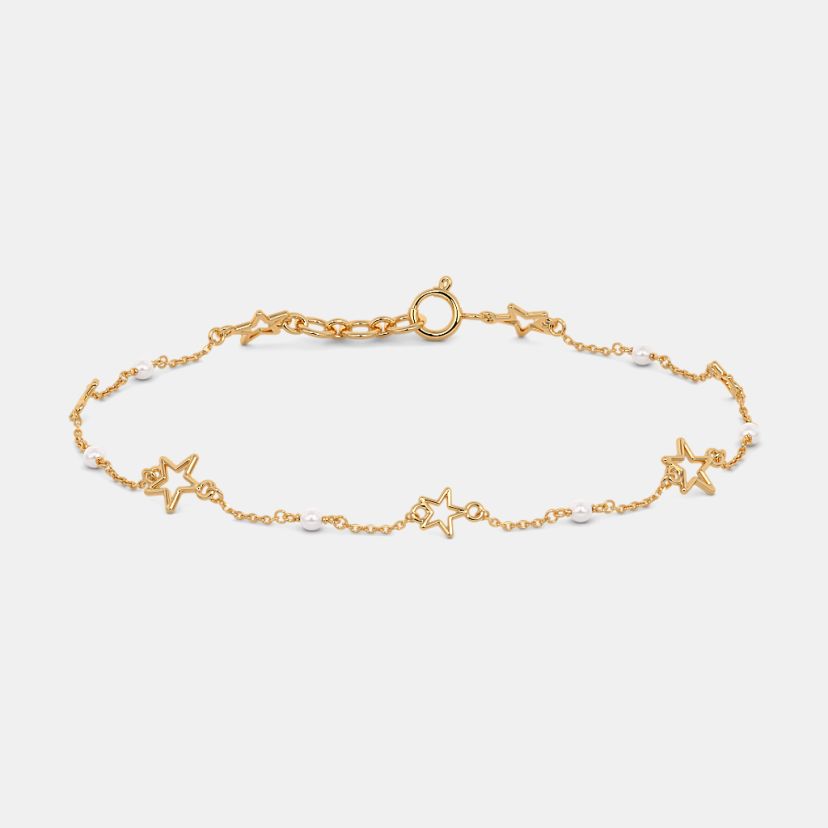 The Veyastar Bracelet - image 1