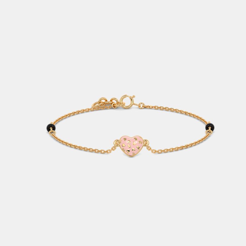 The Loveart Kids Nazariya Bracelet - image 1