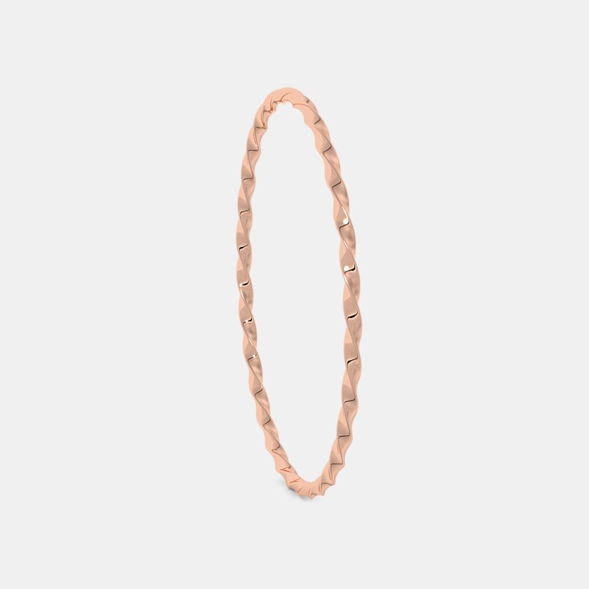 The Celim Round Bangle - image 5