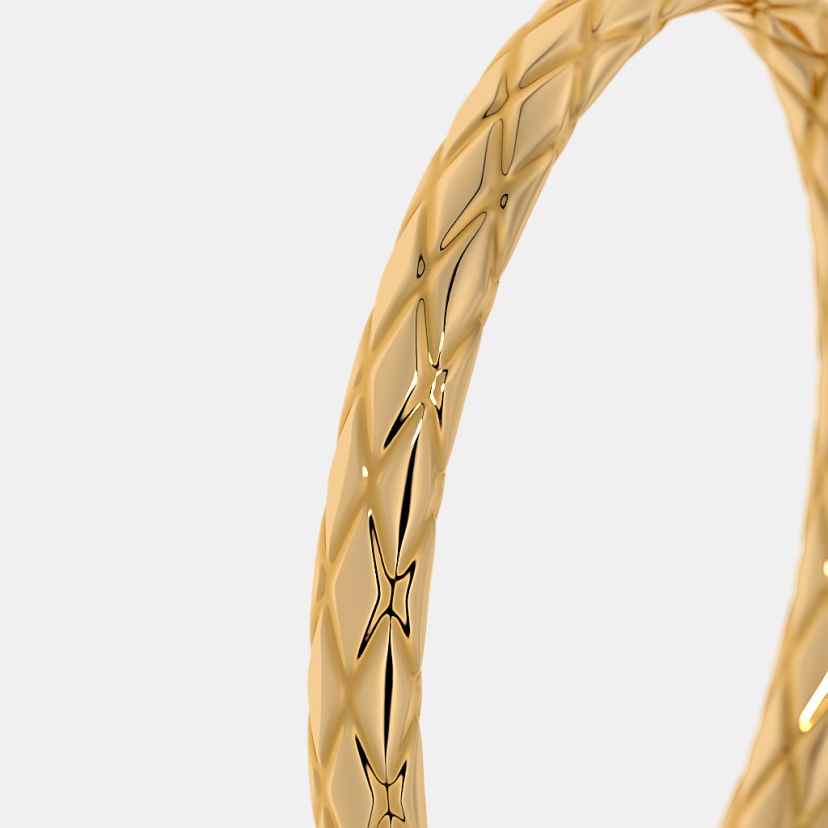 The Atsee Band Ring - image 5