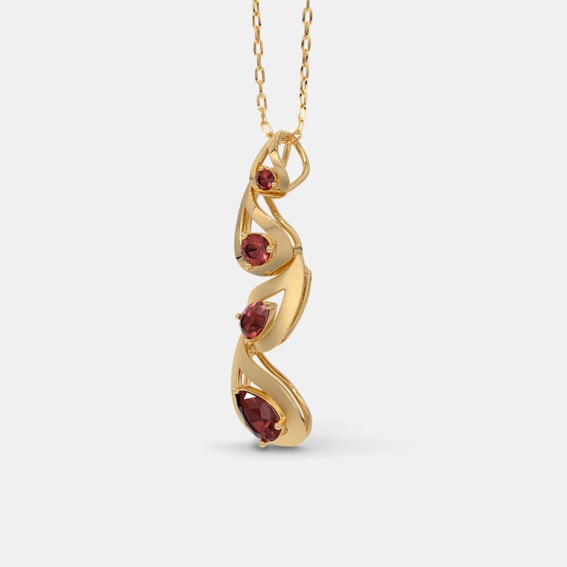 The Soulflame Pendant - image 4