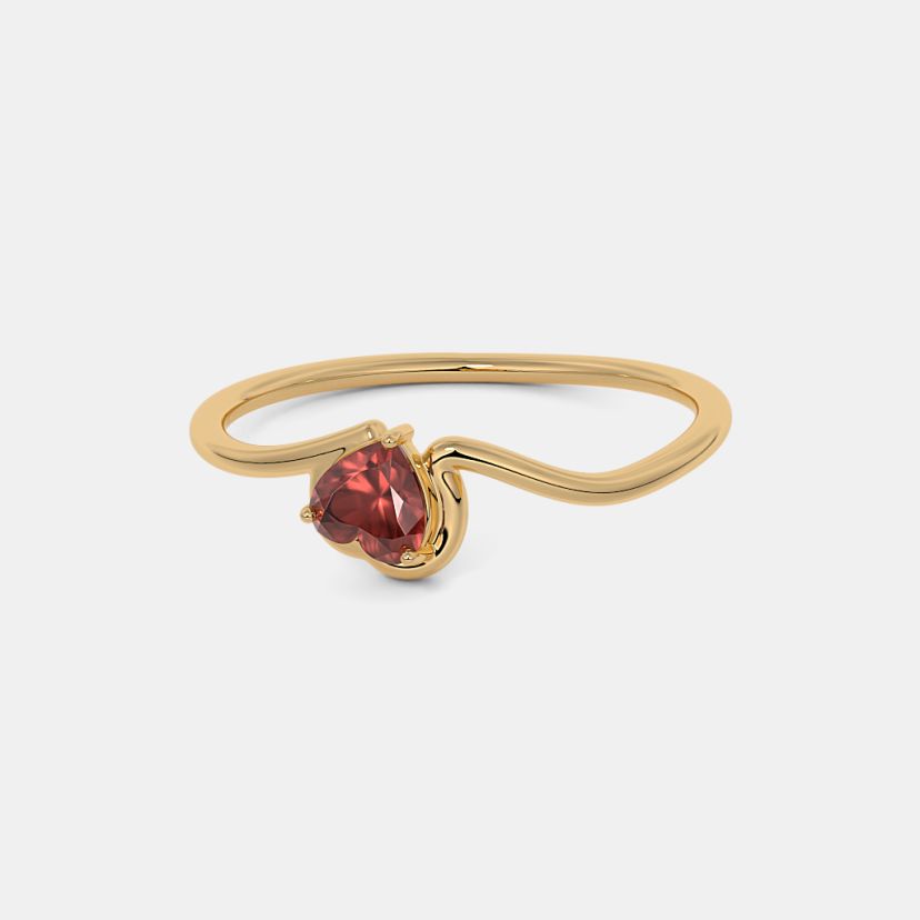 The Scarlet Current Ring - image 7