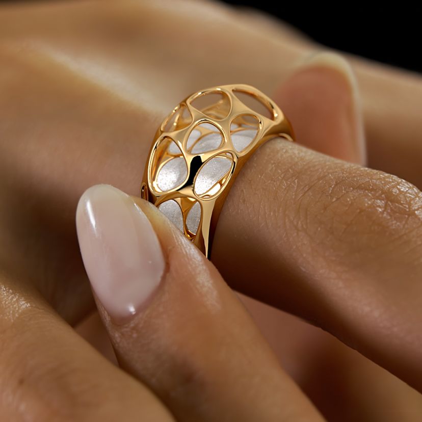 The Pieris Ring - image 6