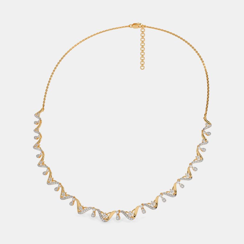 The Emiliana Necklace - image 5