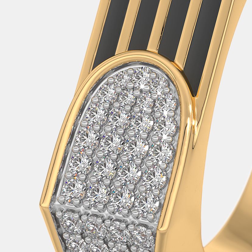 The Barnabe Ring For Him - image 4