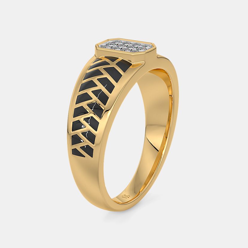 The Timothee Ring For Him - image 7