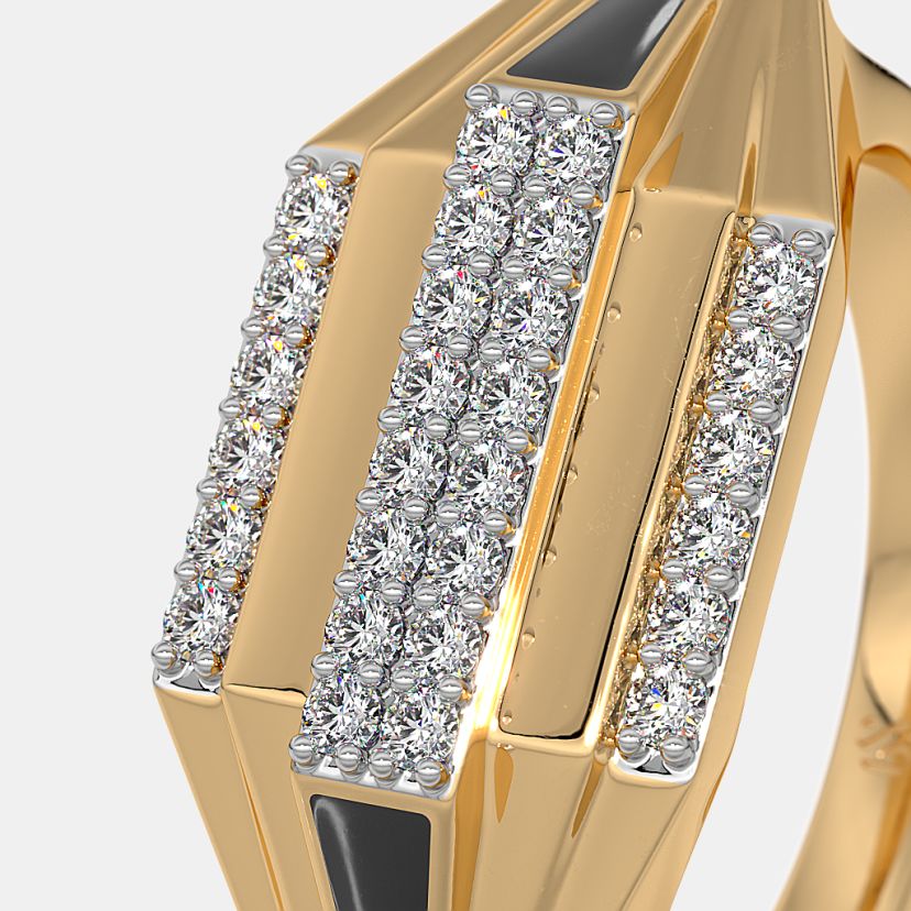 The Raphael Ring For Him - image 4