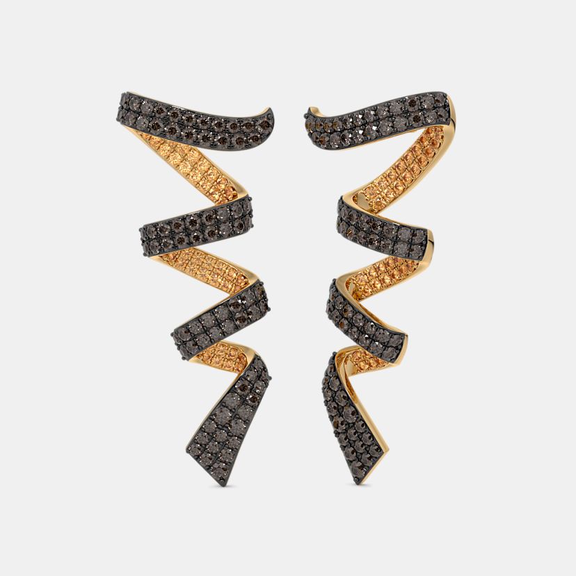 The Liberty Stud Earrings - image 1