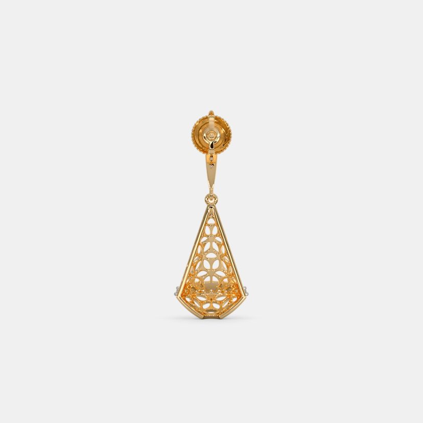 The Anzhelina Drop Earrings - image 6