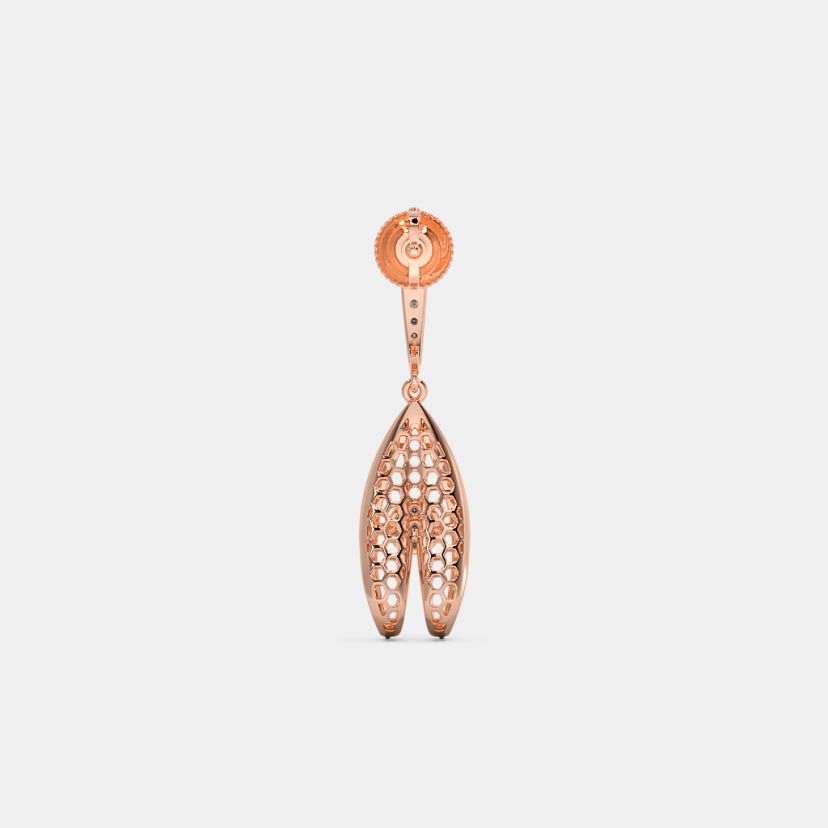 The Wrenlee Drop Earrings - image 6