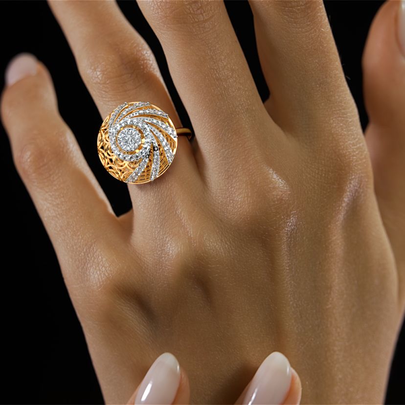 The Aadhya Ring - image 4