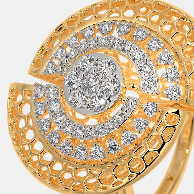 The Laylani Ring - image 5