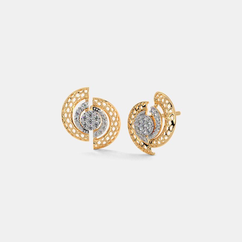 Small ear top design clearance