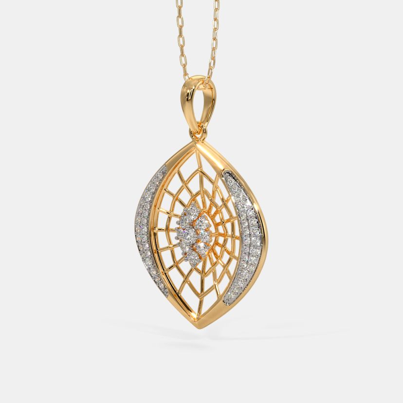 The Cataleya Pendant - image 4