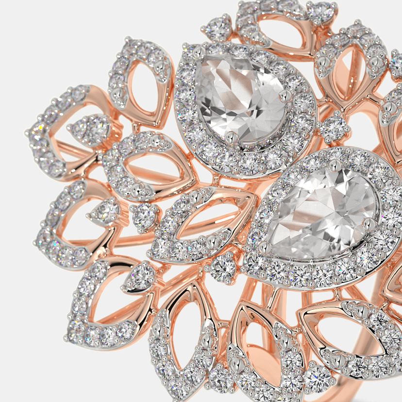 The Addilynn Ring - image 5
