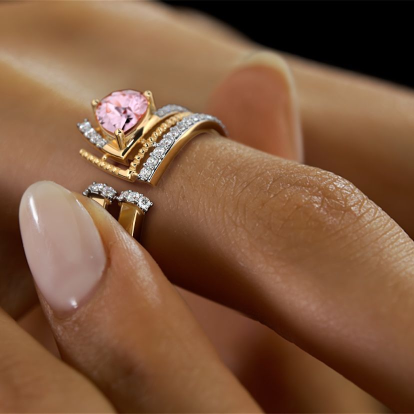 The Josefina Ring - image 6