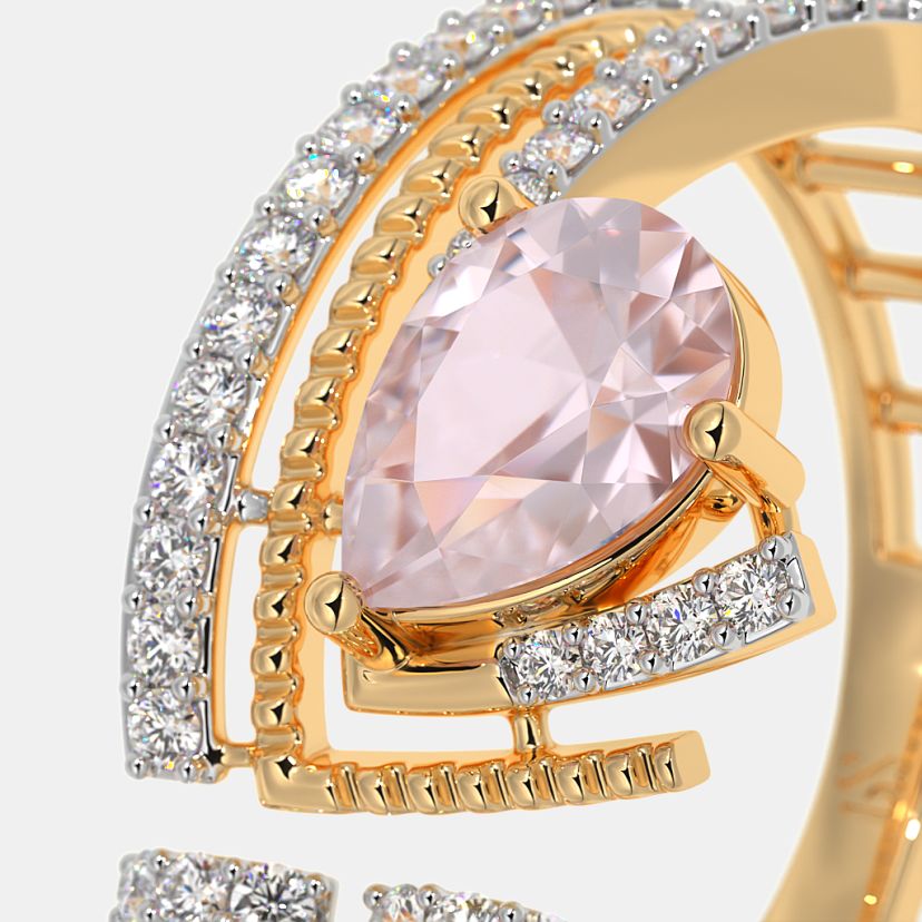 The Josefina Ring - image 5