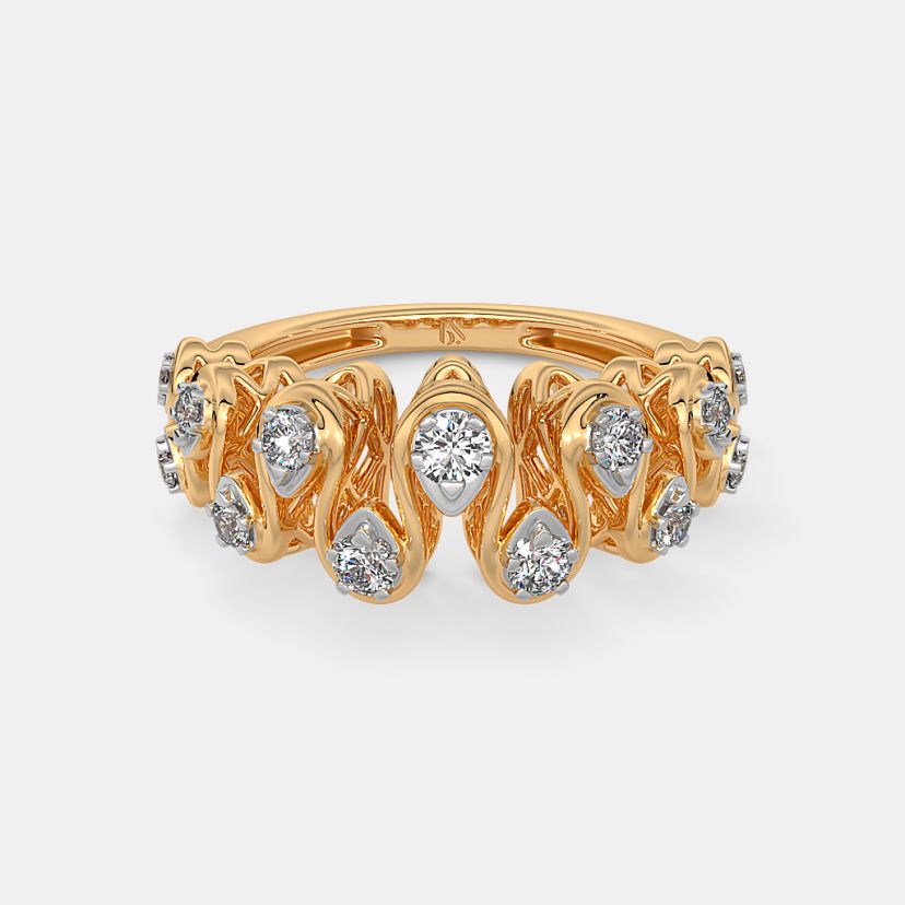 The Raffaella Ring - image 7