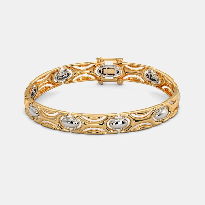 The Lethabo Bracelet For Him - image 1