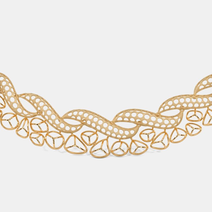 The Lynley Princess Necklace - image 4
