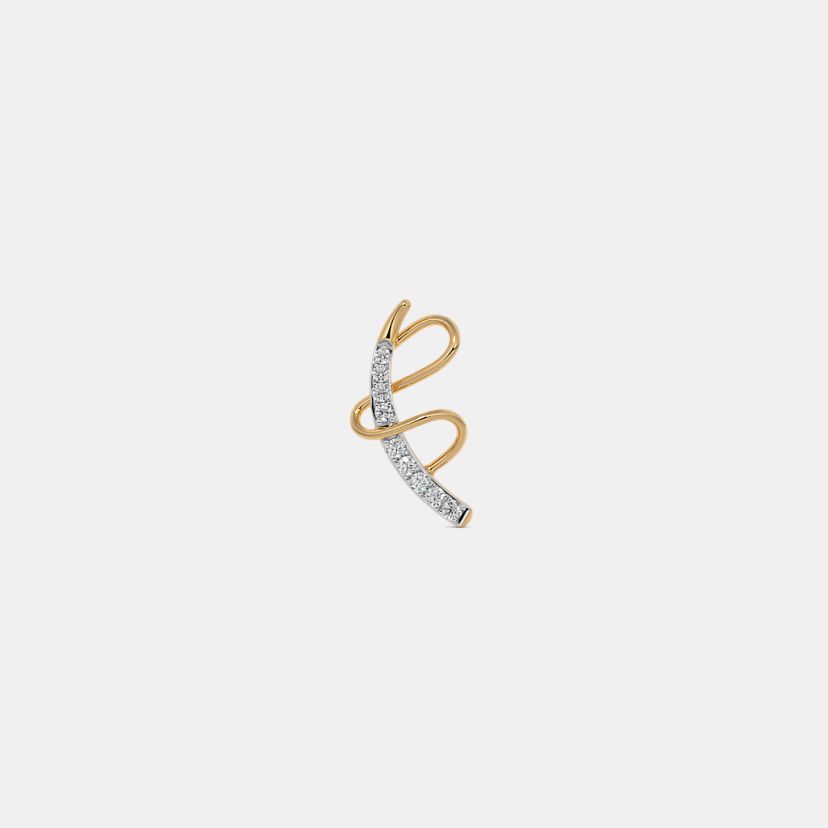 The Solene Stud Earrings - image 7