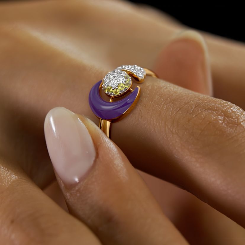 The Rolande Ring - image 6