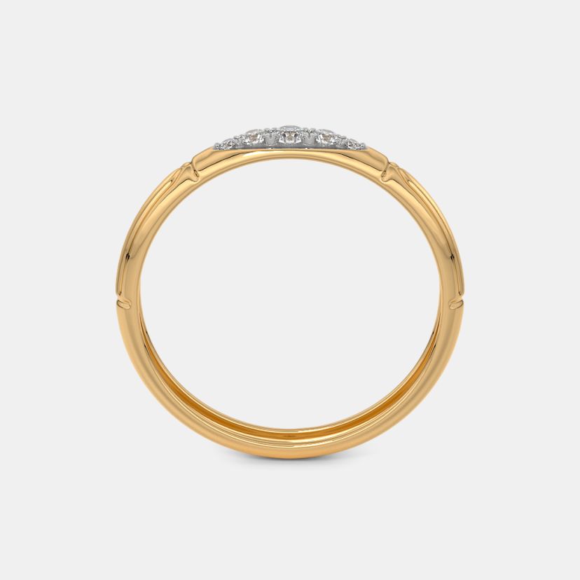 The Veronika Couple Band For Her - image 6