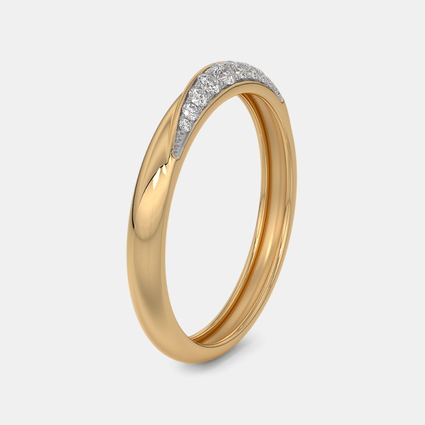The Oighrig Couple Band For Ring - image 7