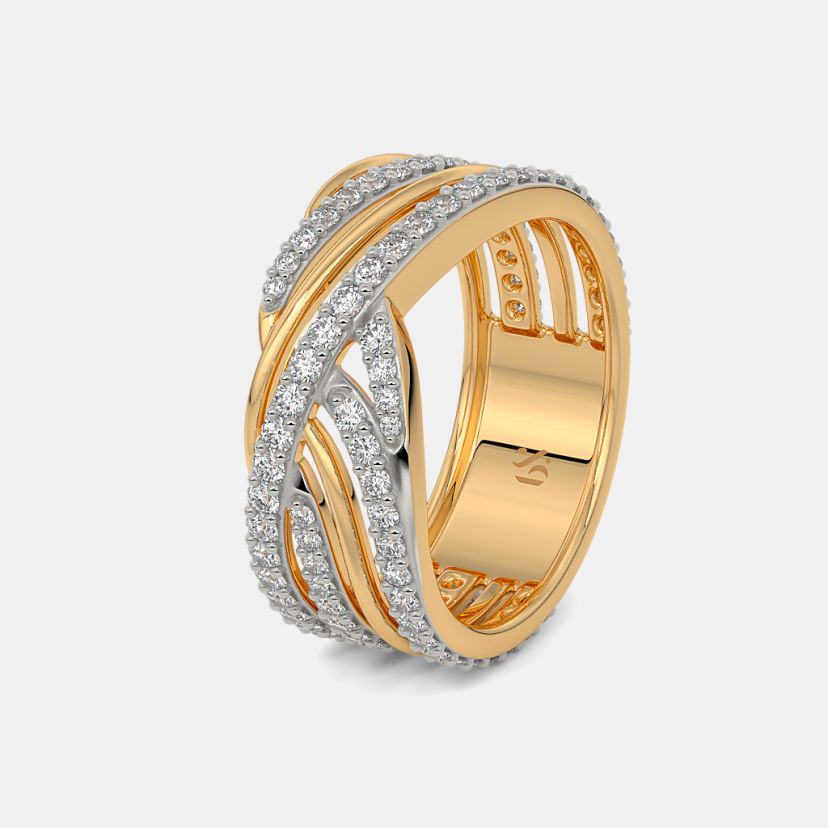 The Augustina Ring - image 1