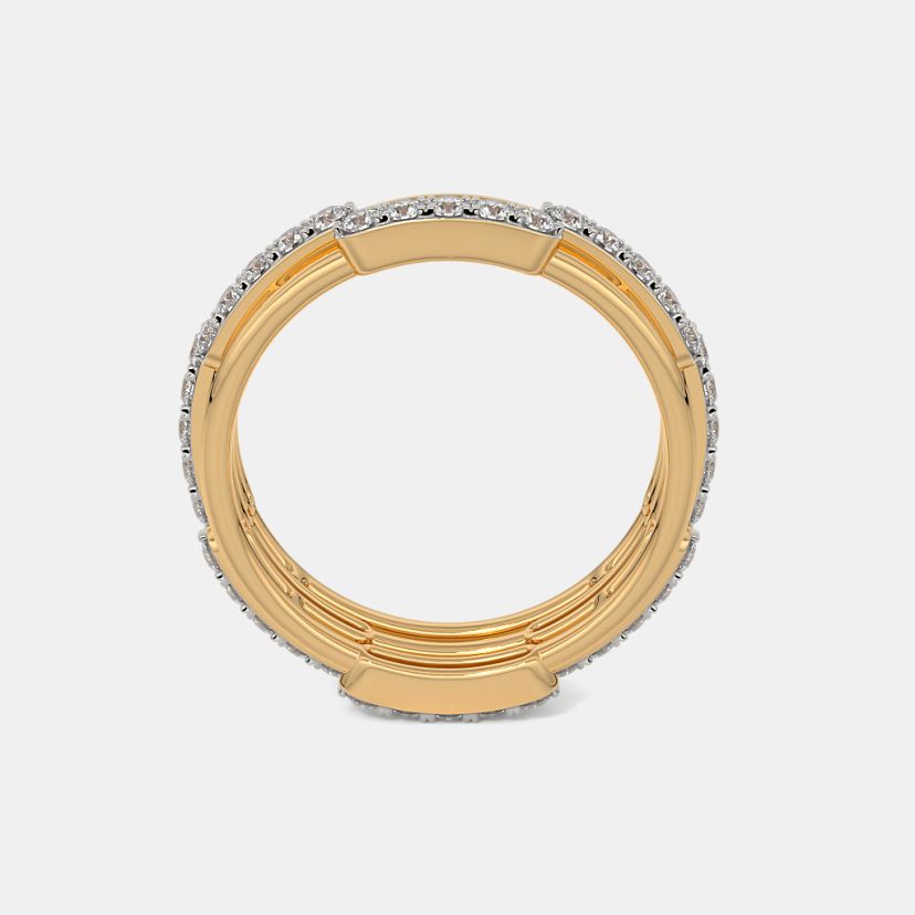The Virge Band Ring - image 8